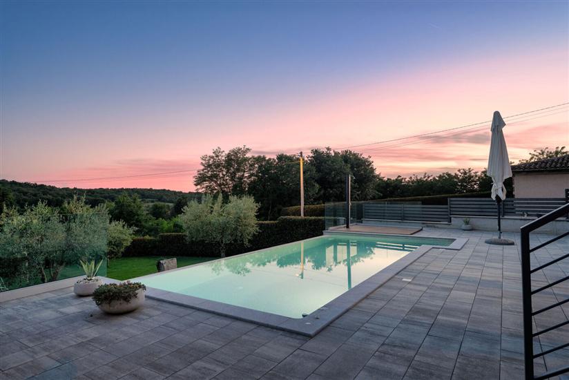Vila Villa Belsole