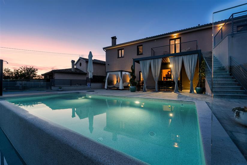 Vila Villa Belsole