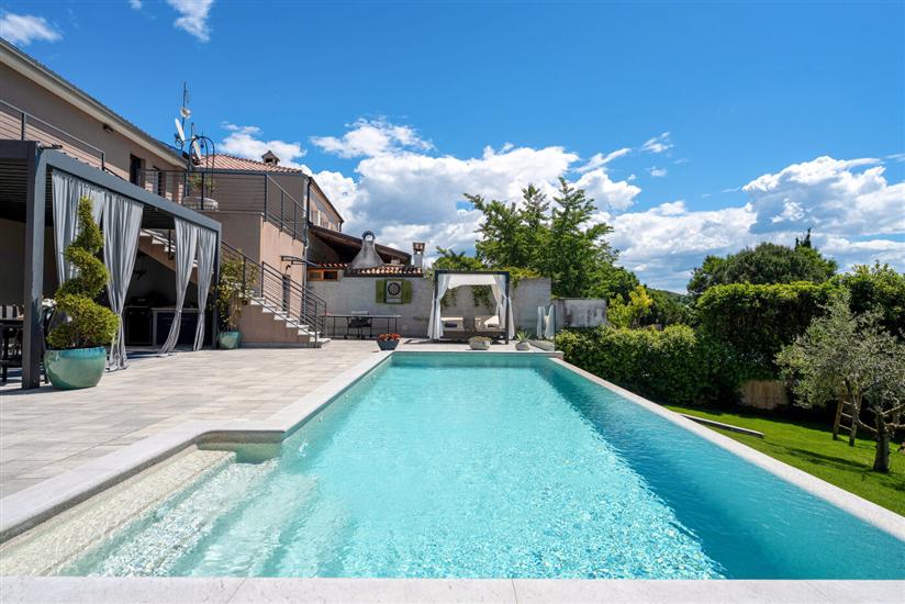 Vila Villa Belsole
