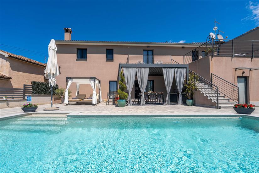 Vila Villa Belsole