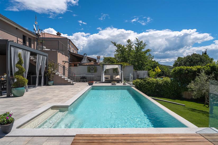 Vila Villa Belsole
