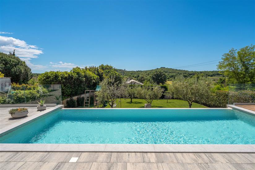 Vila Villa Belsole