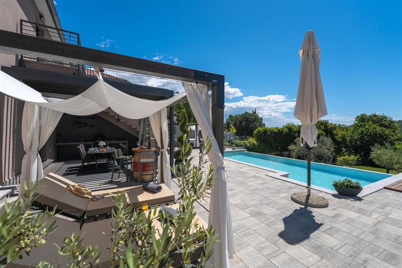 Vila Villa Belsole