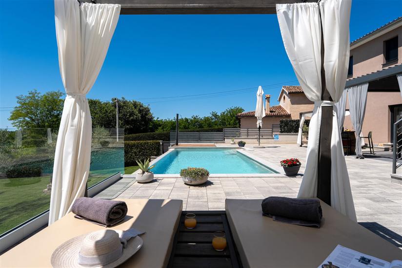 Vila Villa Belsole