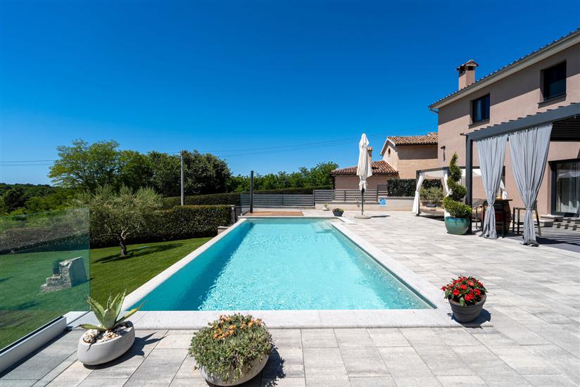 Vila Villa Belsole