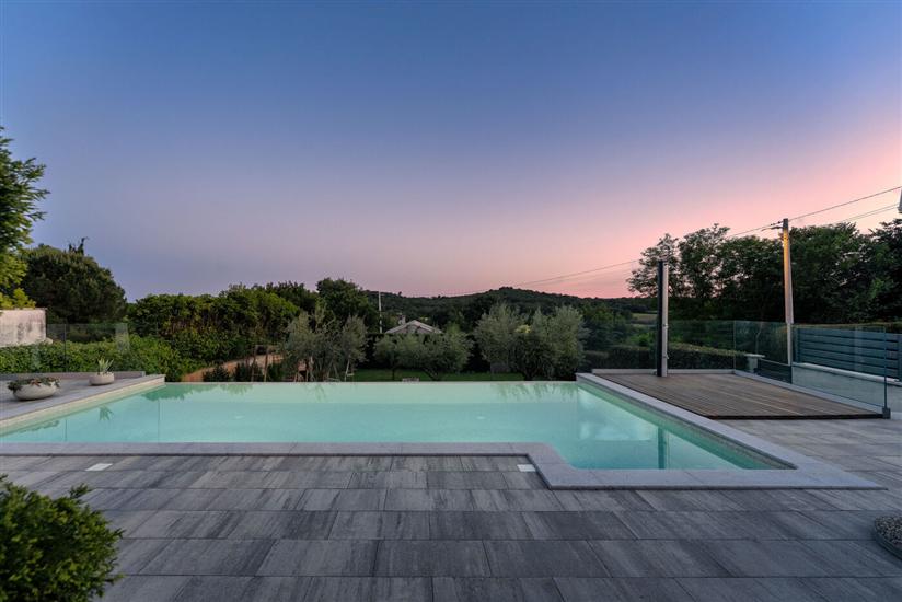 Vila Villa Belsole