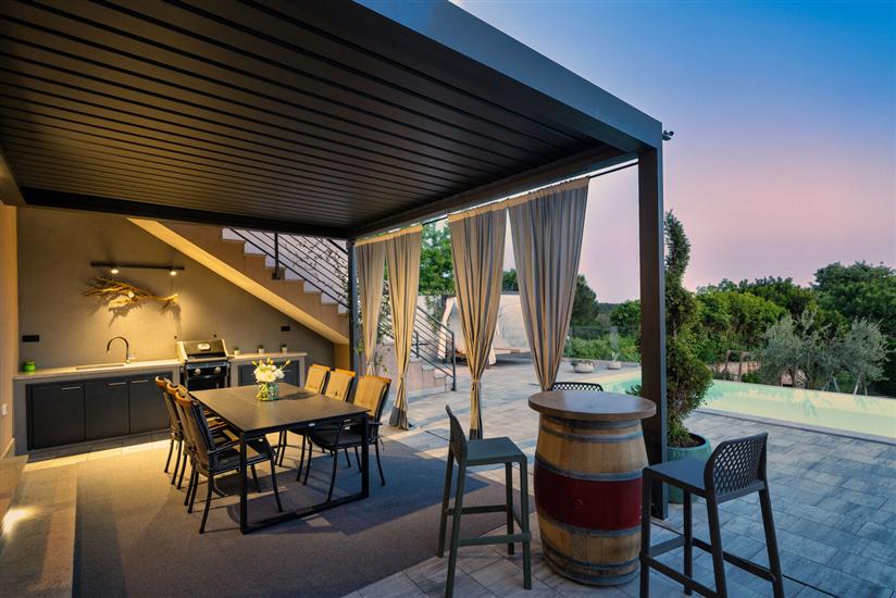 Vila Villa Belsole