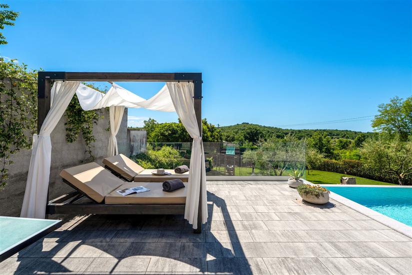 Vila Villa Belsole