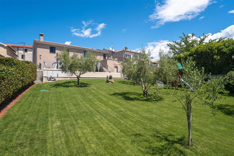 Vila Villa Belsole