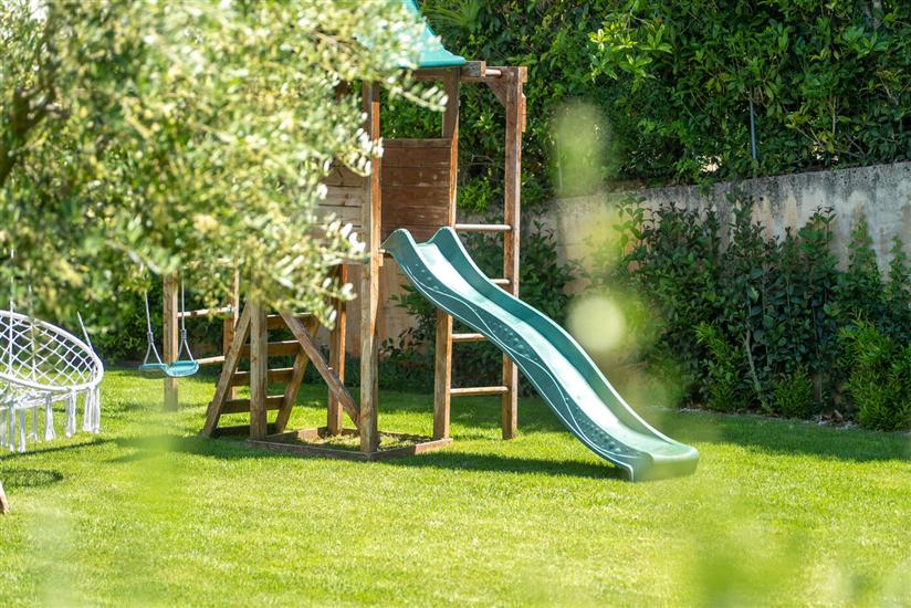 Vila Villa Belsole