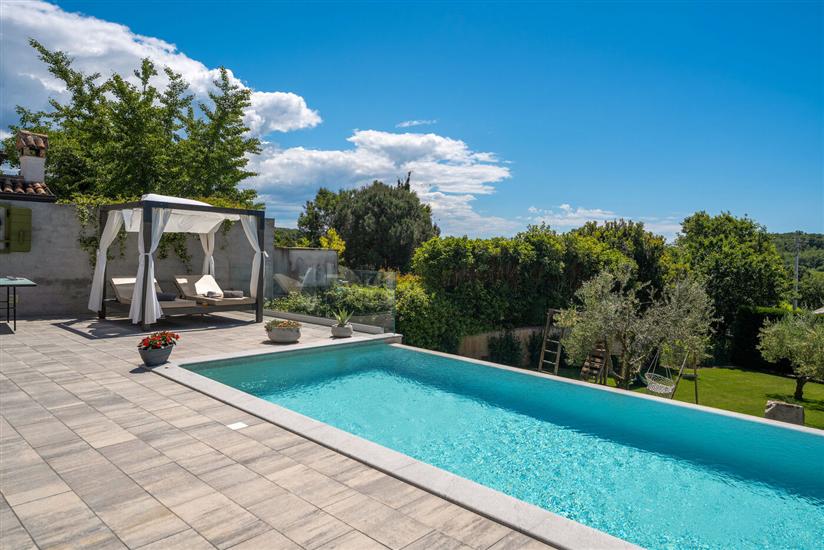 Vila Villa Belsole