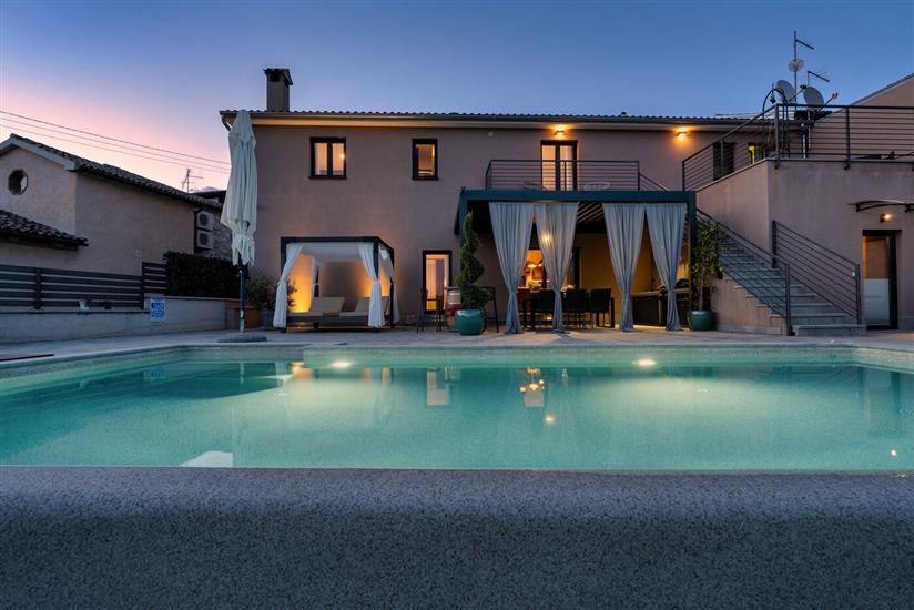 Vila Villa Belsole