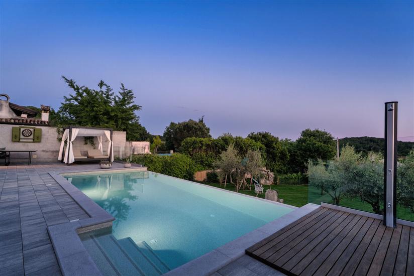 Vila Villa Belsole