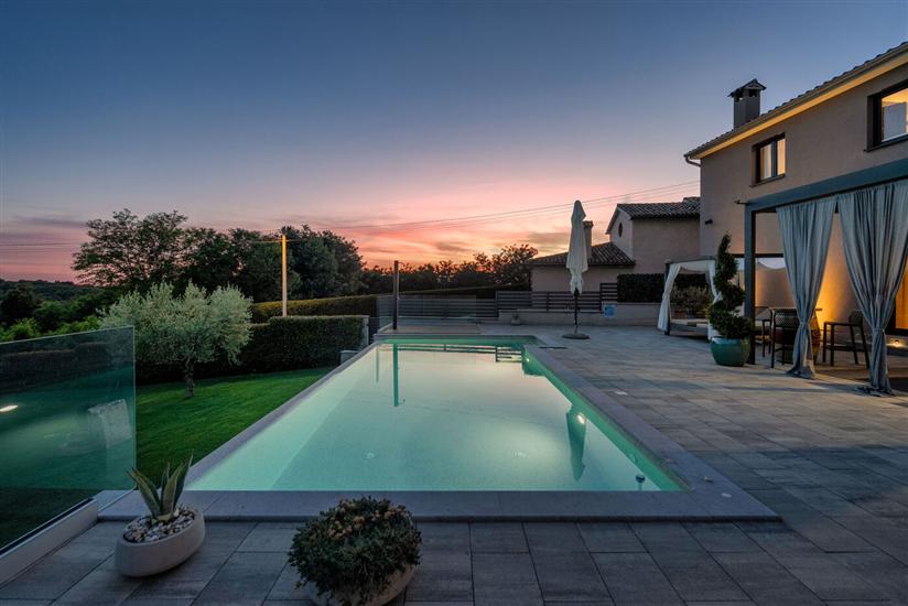 Vila Villa Belsole