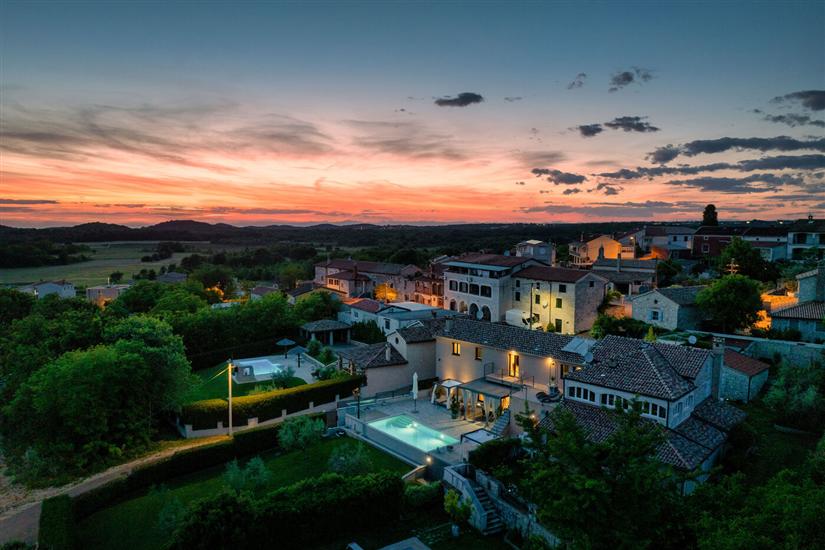 Vila Villa Belsole