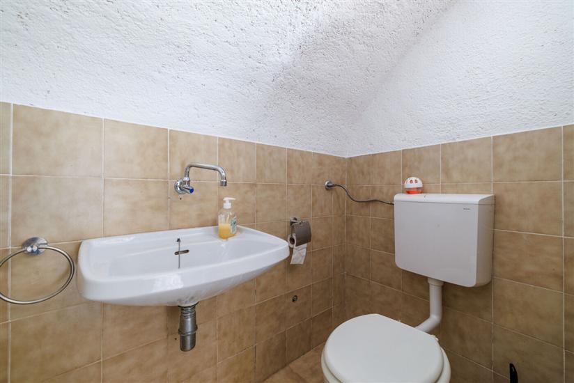 House K1, for 5 persons