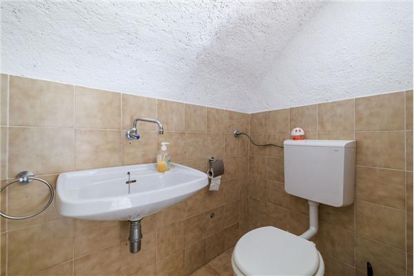 House K1, for 5 persons