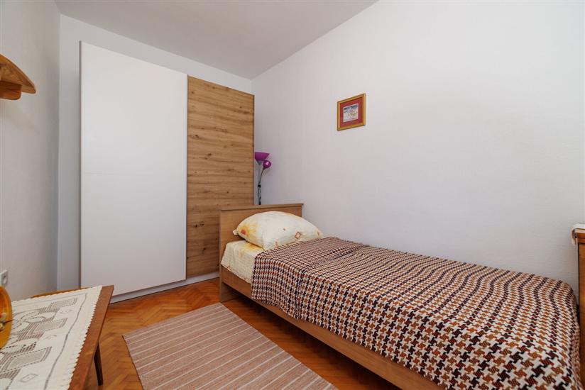 House K1, for 5 persons