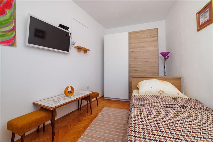 House K1, for 5 persons