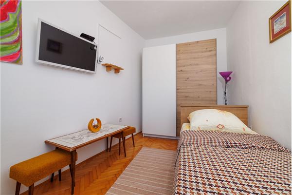House K1, for 5 persons