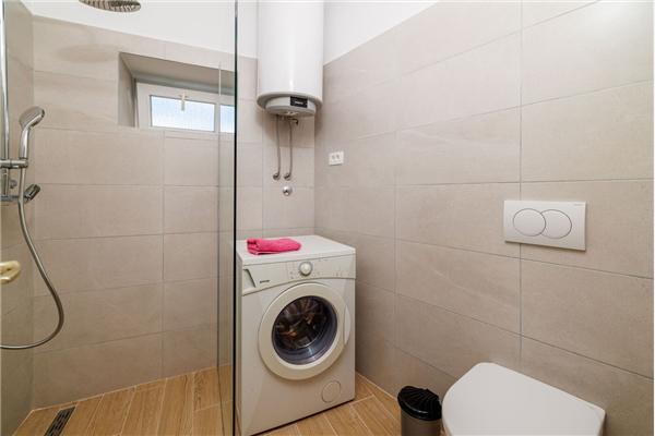 House K1, for 5 persons