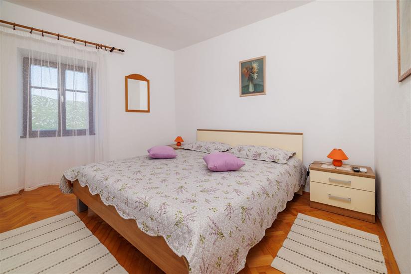 House K1, for 5 persons