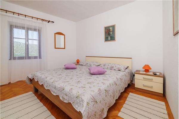 House K1, for 5 persons