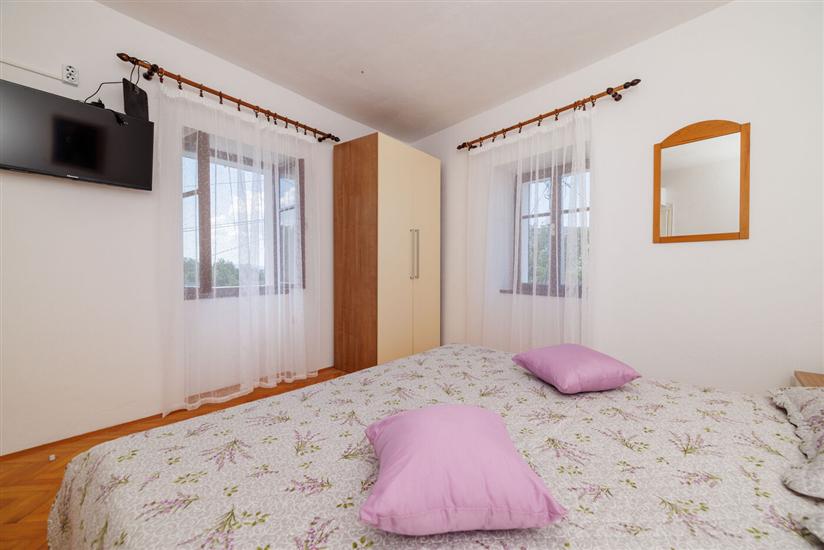 House K1, for 5 persons