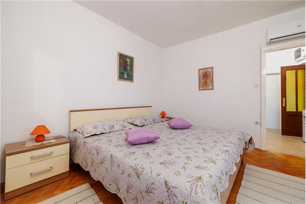 House K1, for 5 persons