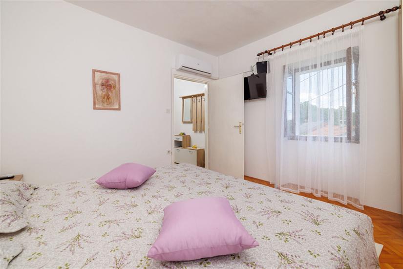 House K1, for 5 persons