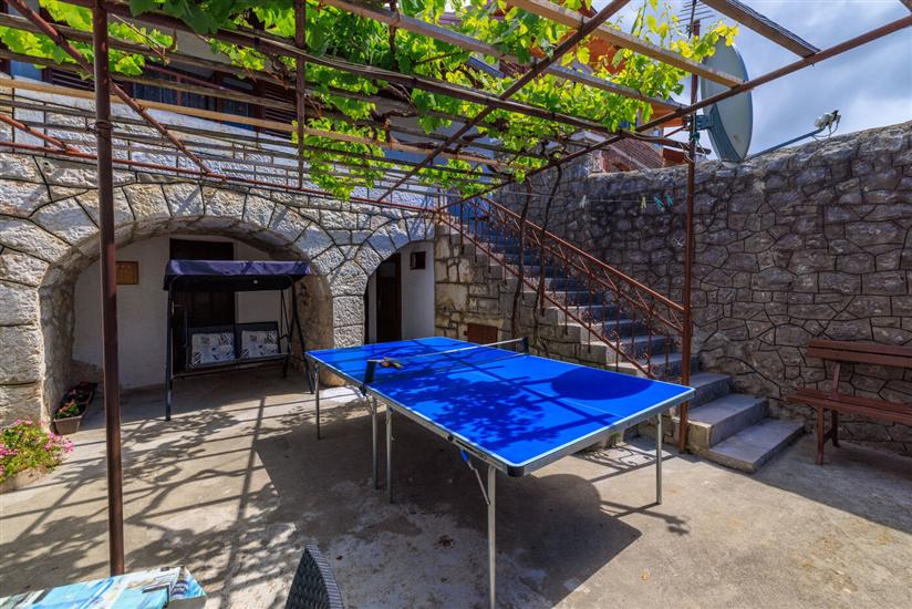 House K1, for 5 persons