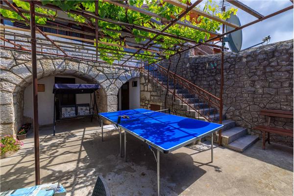 House K1, for 5 persons