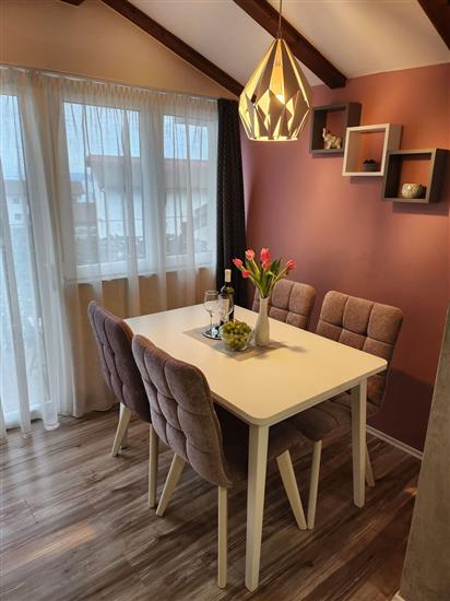 Ferienwohnung Apartman Harmony