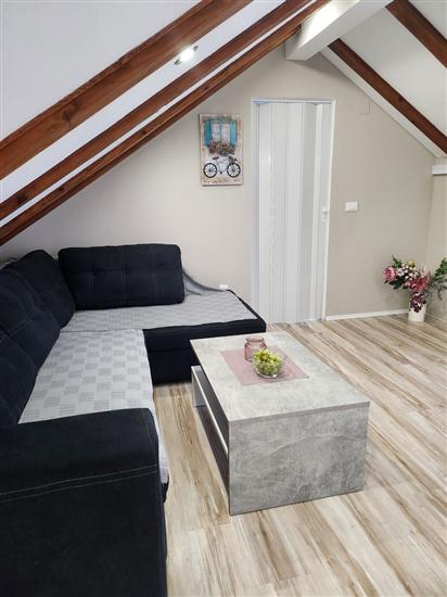 Ferienwohnung A1, für 3 Personen