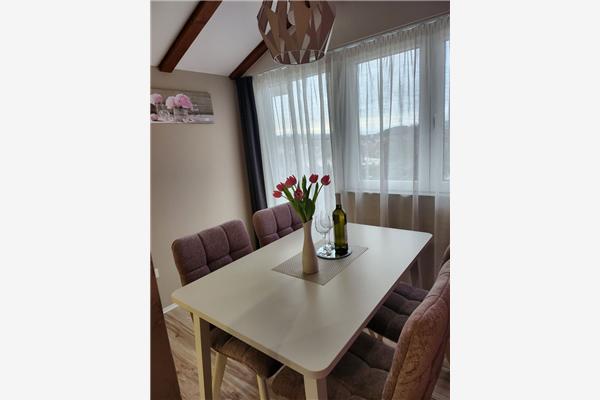 Ferienwohnung A1, für 3 Personen