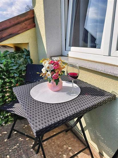Ferienwohnung A1, für 3 Personen