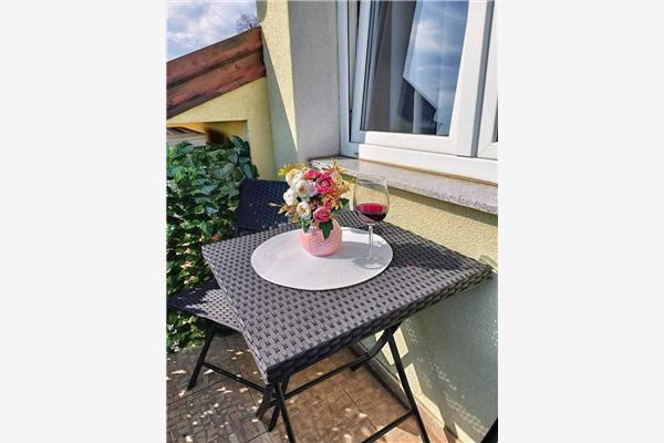 Ferienwohnung A1, für 3 Personen