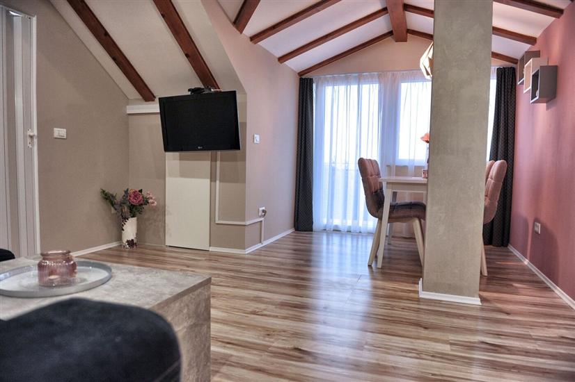 Ferienwohnung A1, für 3 Personen