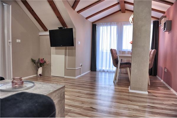 Ferienwohnung A1, für 3 Personen