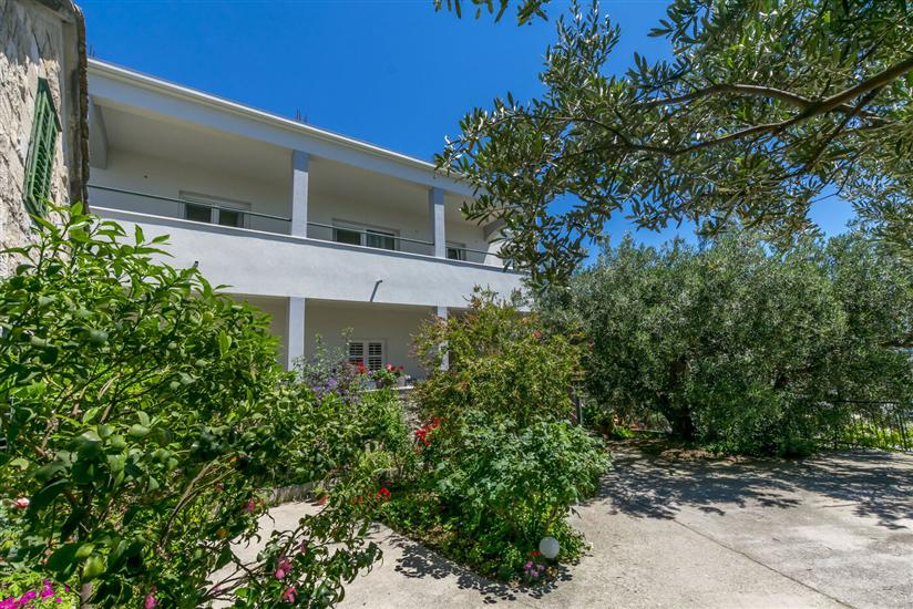 Apartment Duce beach