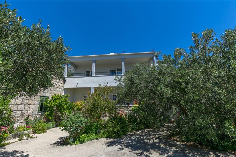 Apartment Duce beach