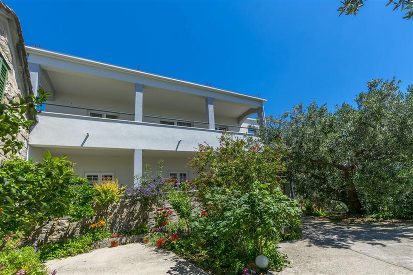 Apartment Duce beach