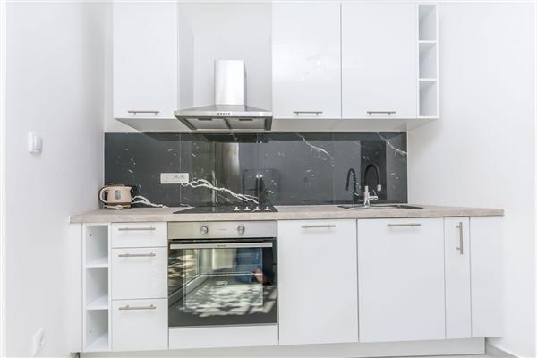 Apartment A3, for 4 persons
