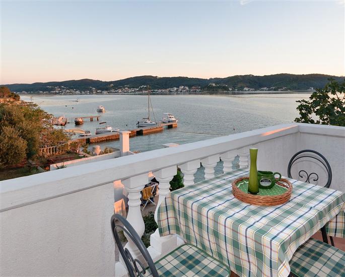 Apartmány a Pokoj Gulić
