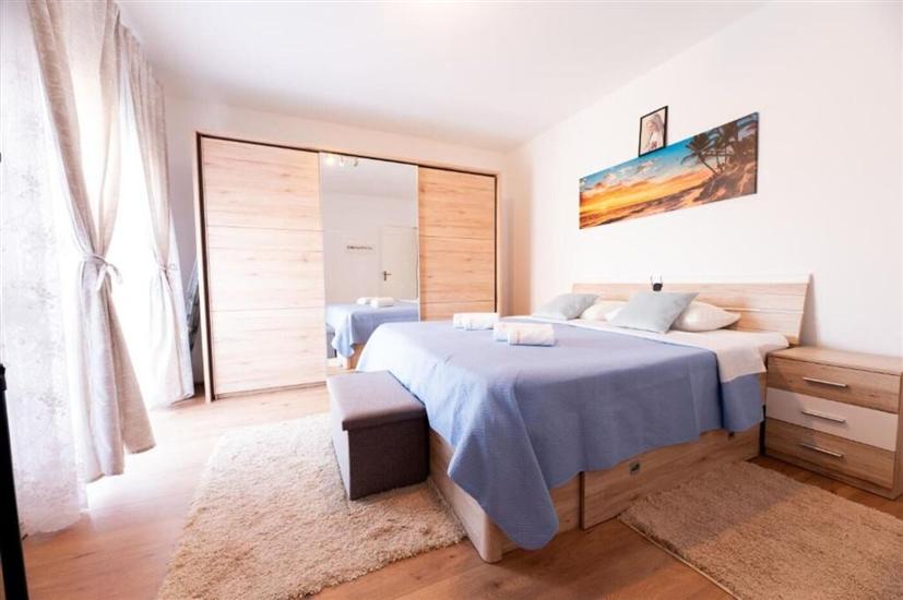 House K1, for 8 persons