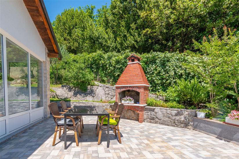 Apartmán Mediterranean
