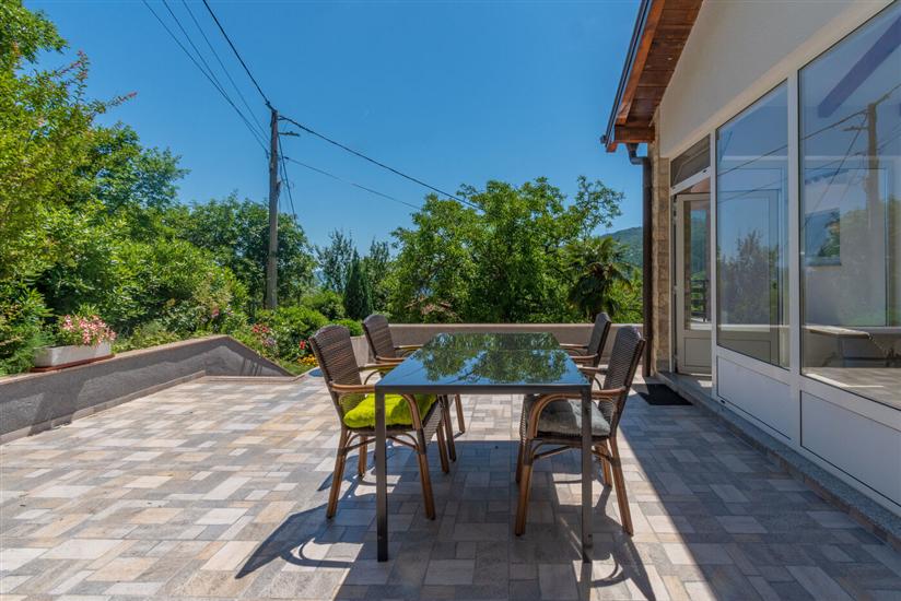 Apartmán Mediterranean