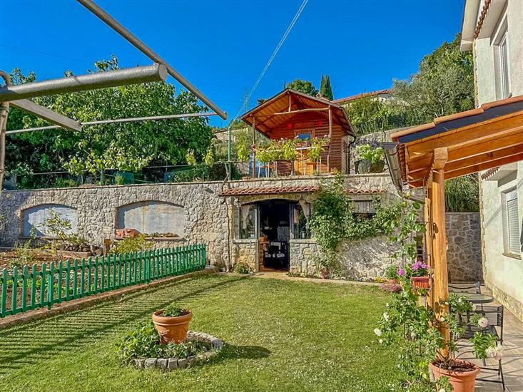 Apartmán Mediterranean