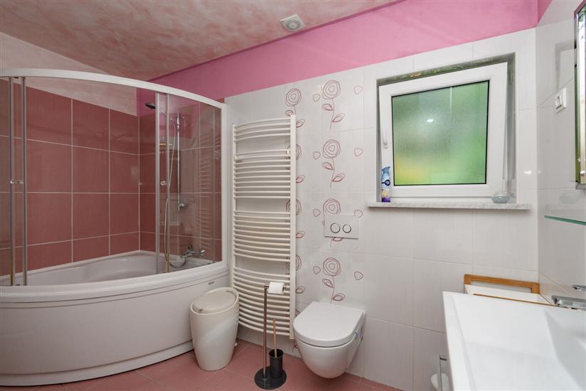 Apartmán A1, pre 4 osoby