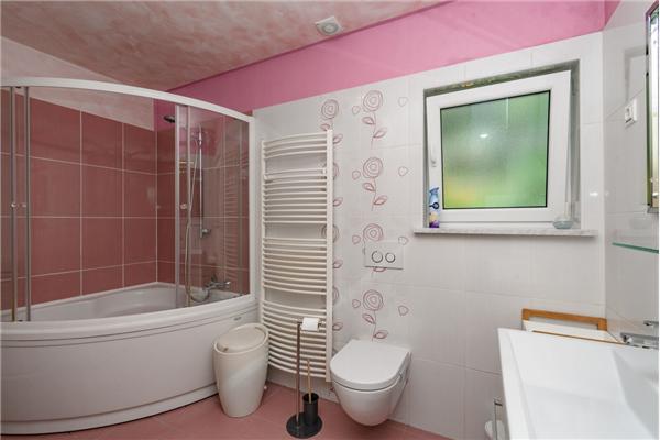 Apartmán A1, pre 4 osoby